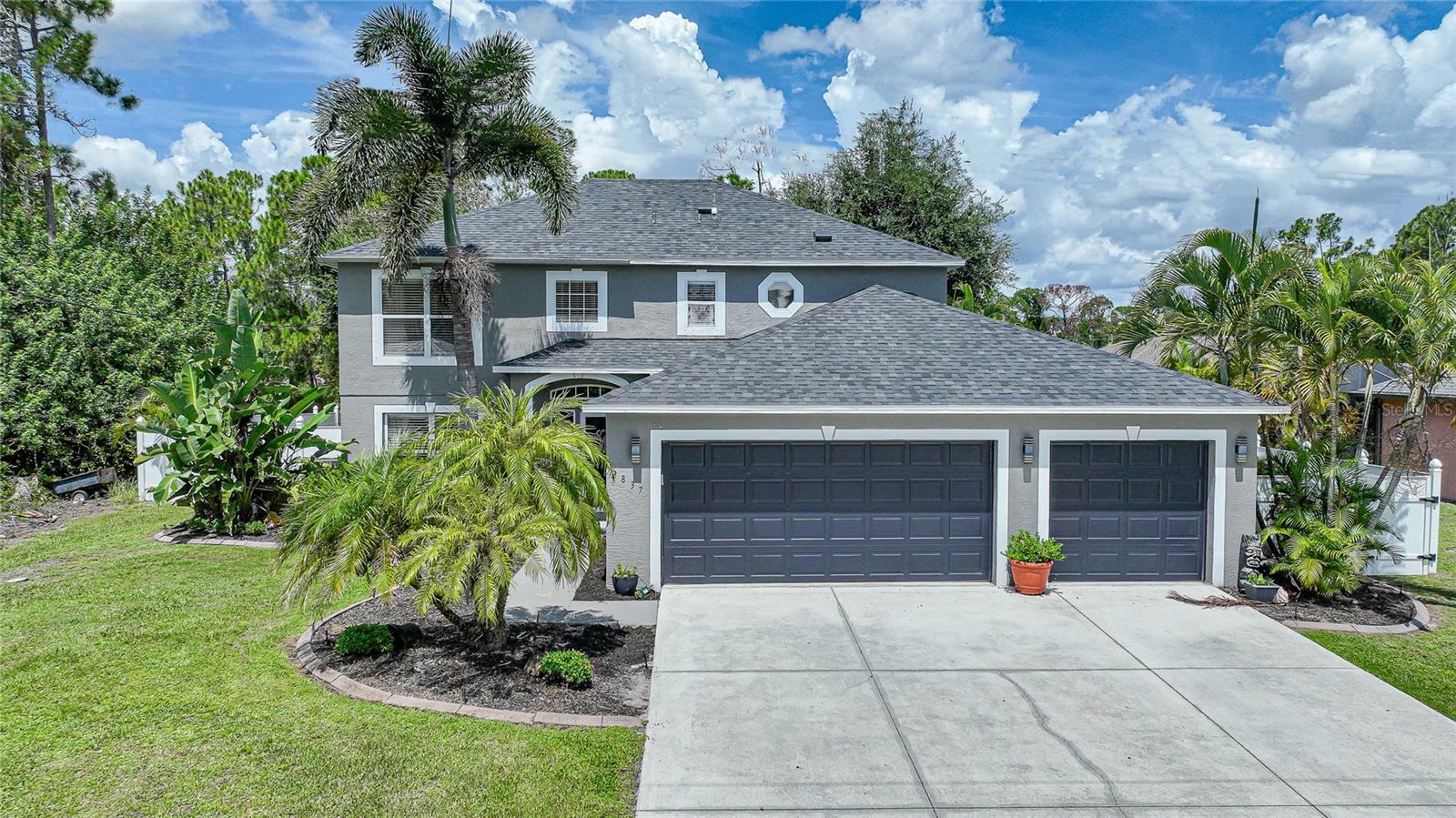 Property Photo:  2837 Kalsted Street  FL 34288 