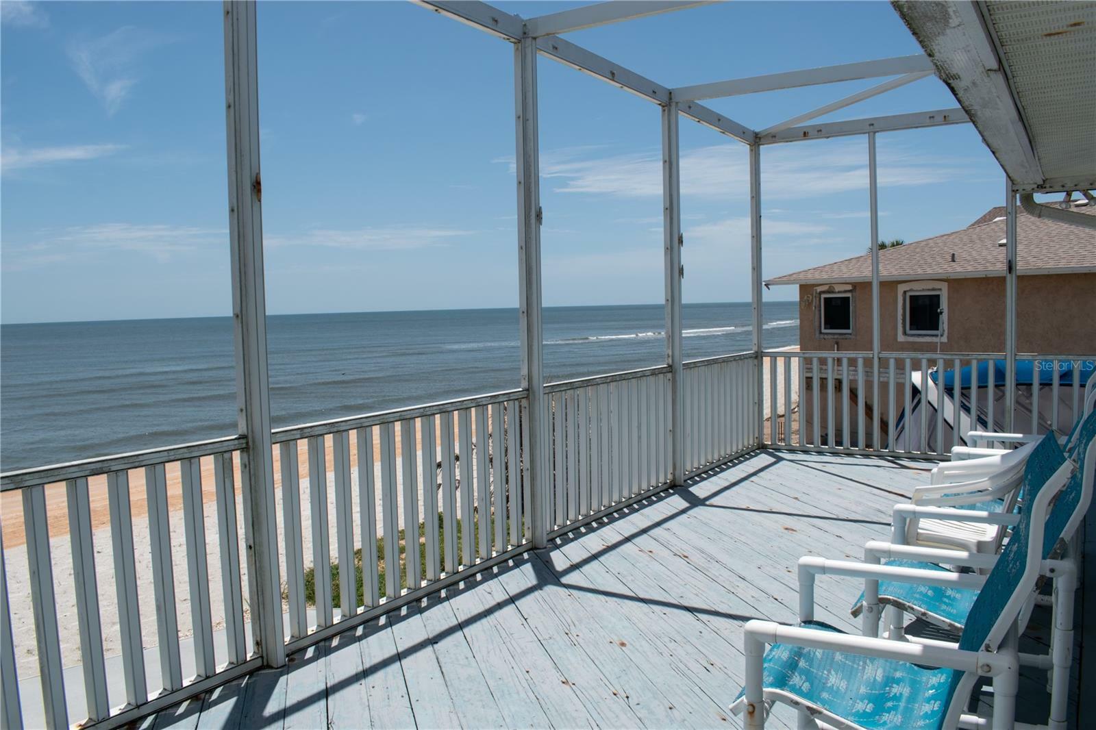 Property Photo:  3243 N Ocean Shore Boulevard  FL 32136 