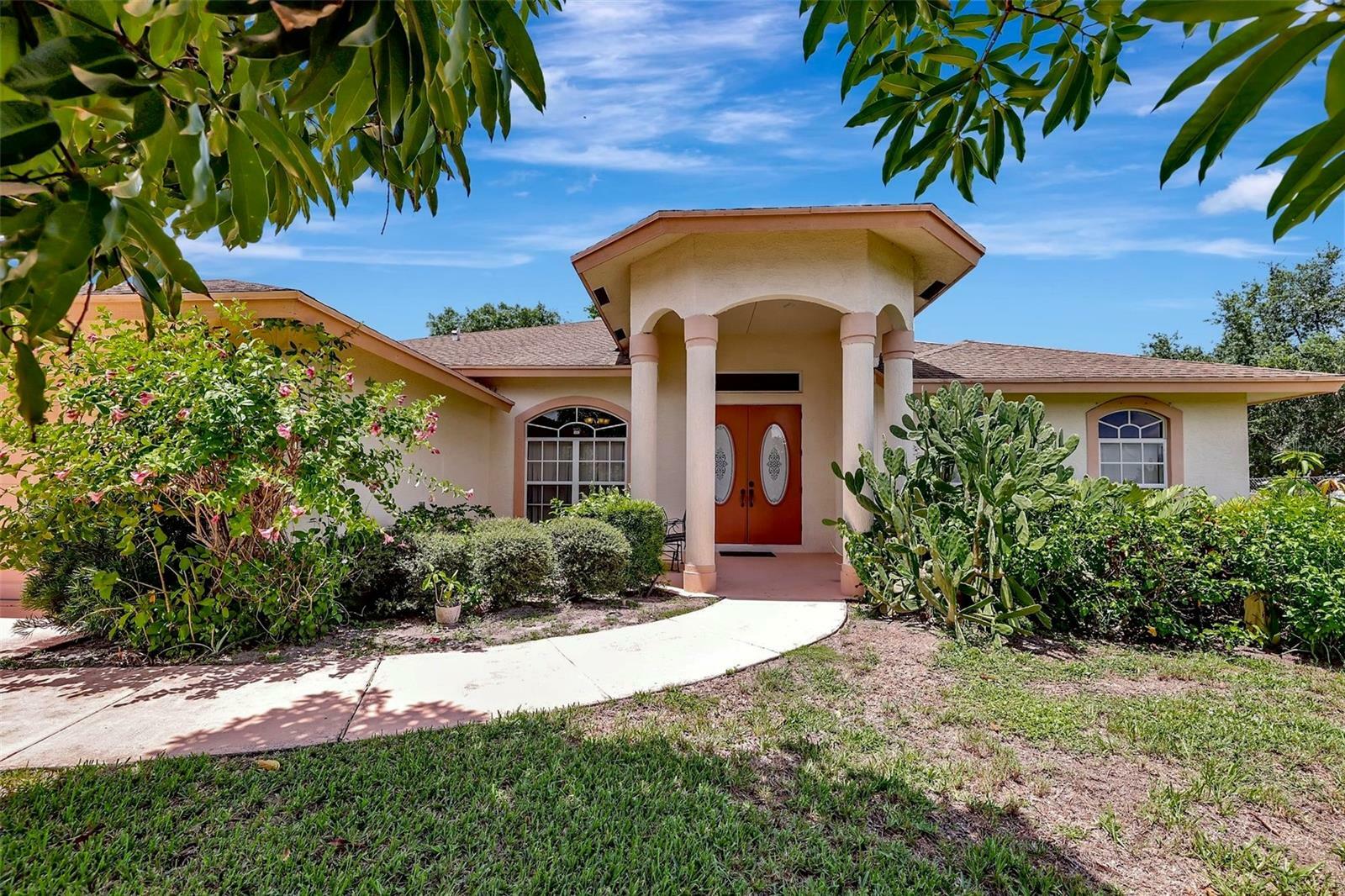 Property Photo:  223 SW Kestor Drive  FL 34953 