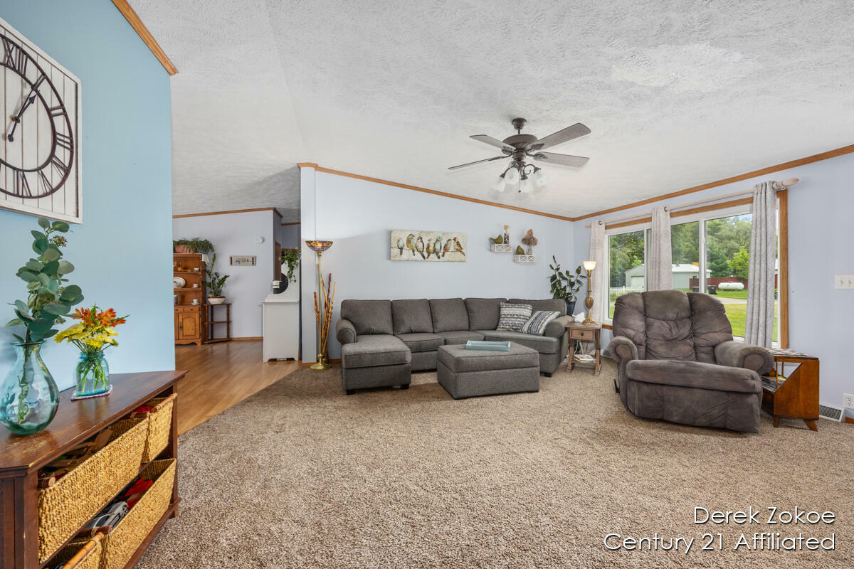 Property Photo:  3347 125th Avenue  MI 49010 