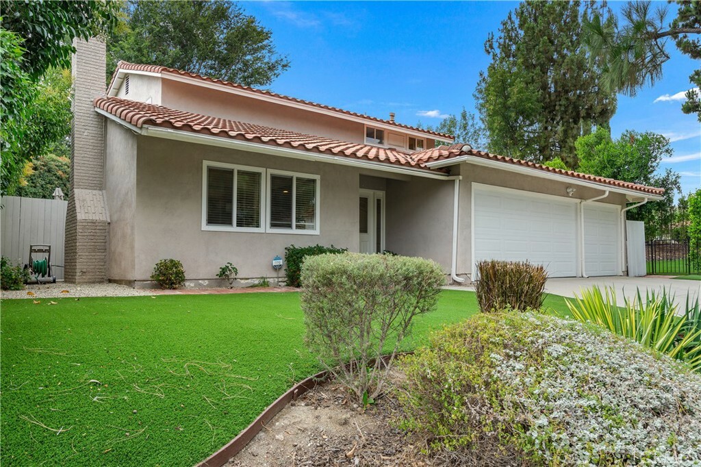 Property Photo:  5875 Logwood Road  CA 91362 