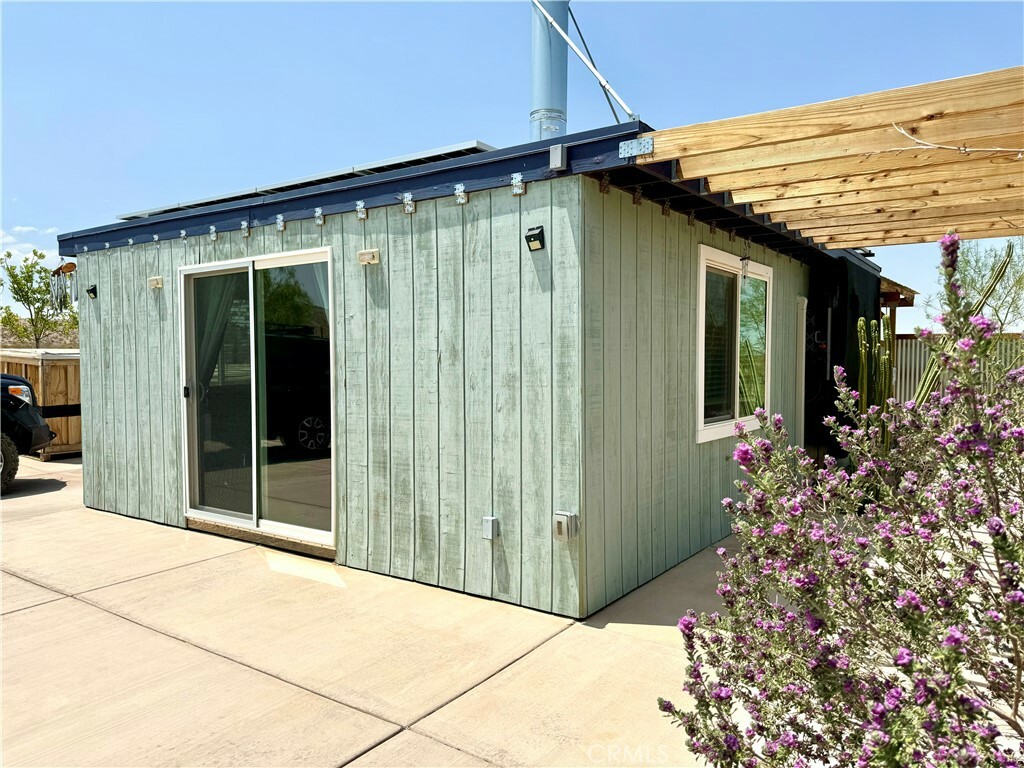 Property Photo:  60885 Sonora Road  CA 92252 