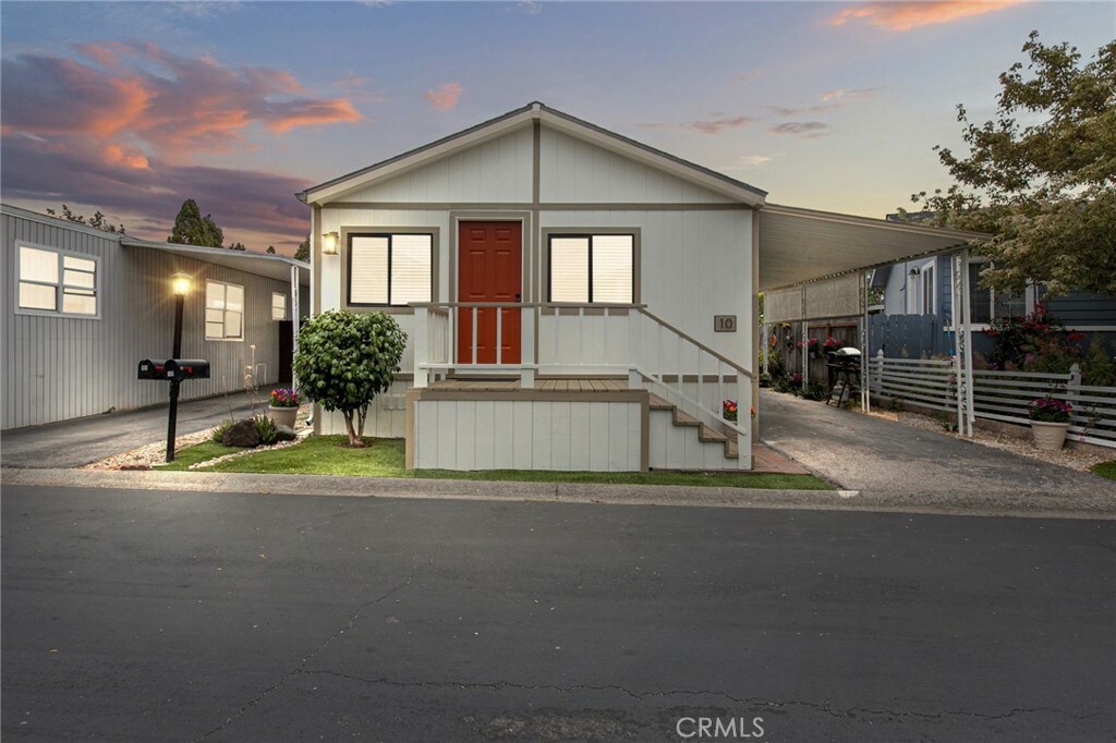 Property Photo:  3960 S Higuera Street 10  CA 93401 