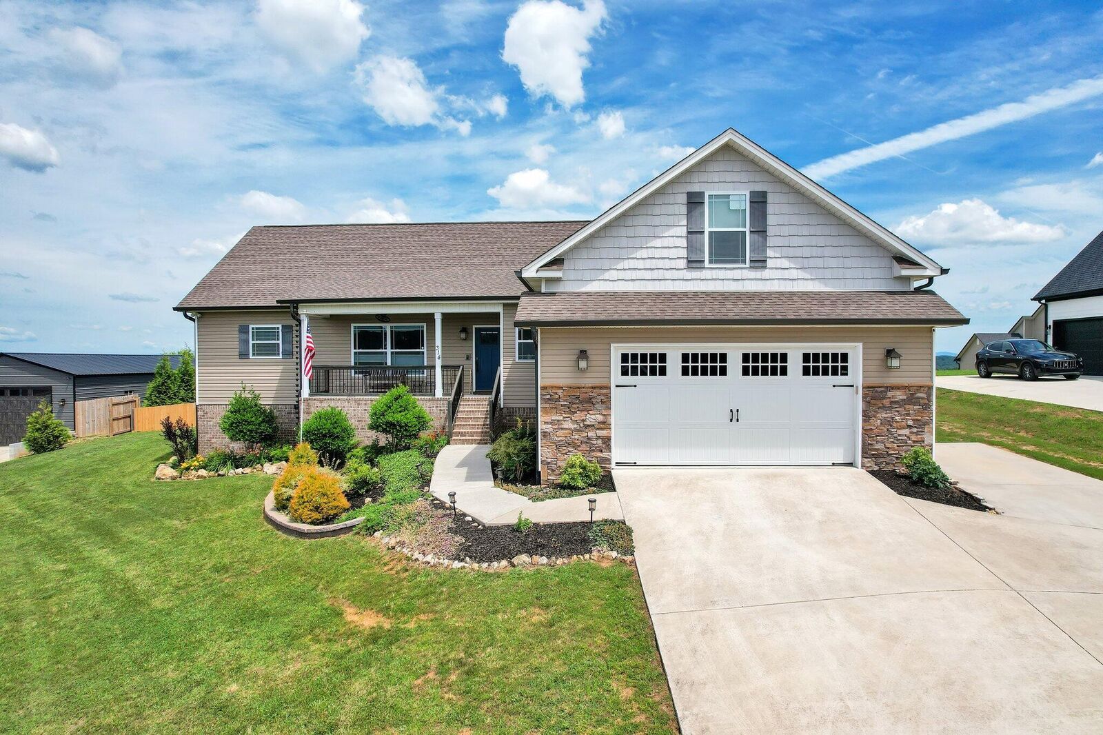 Property Photo:  314 Banberry  TN 37353 