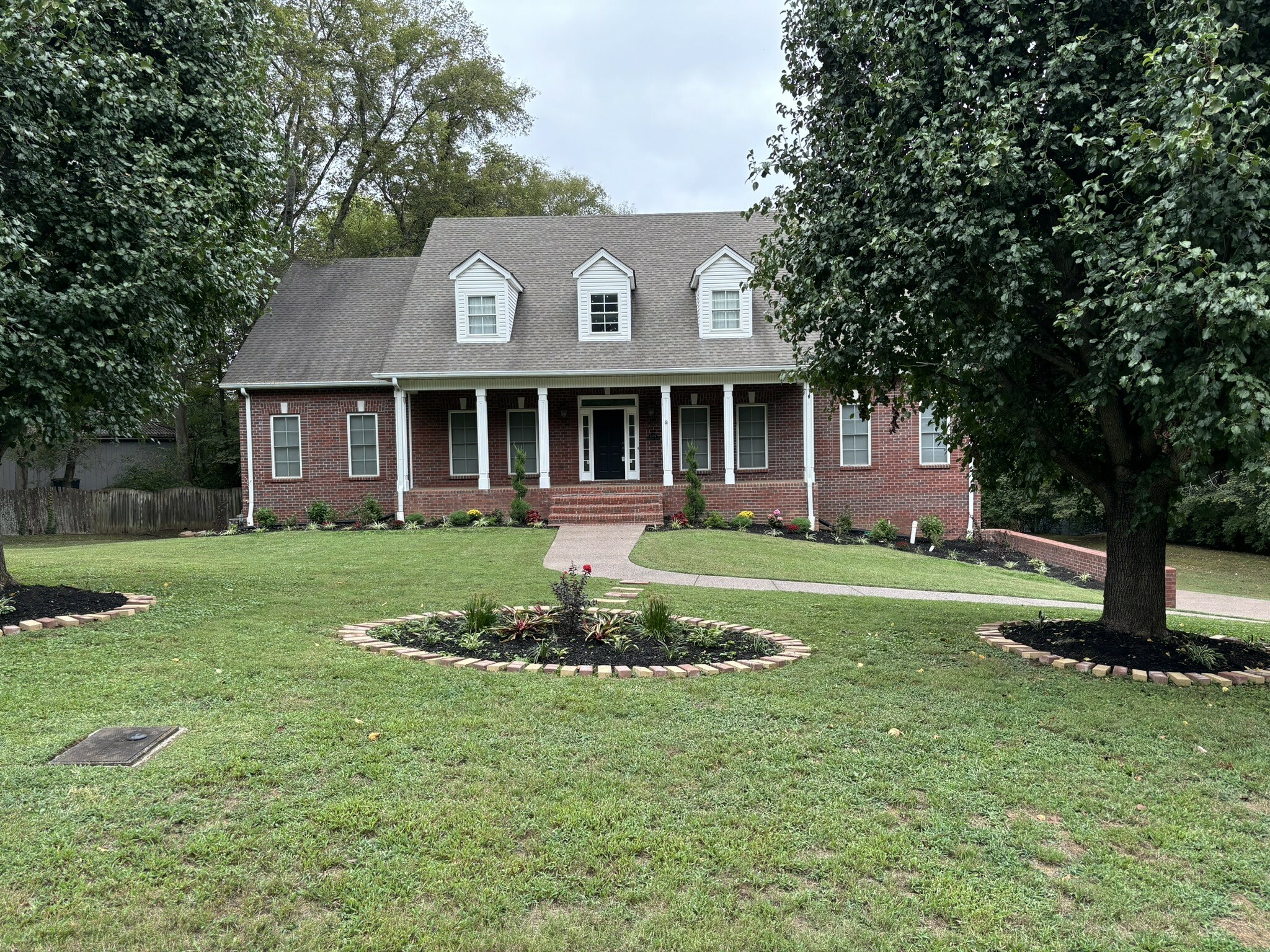 Property Photo:  6504 Fleetwood Dr  TN 37209 