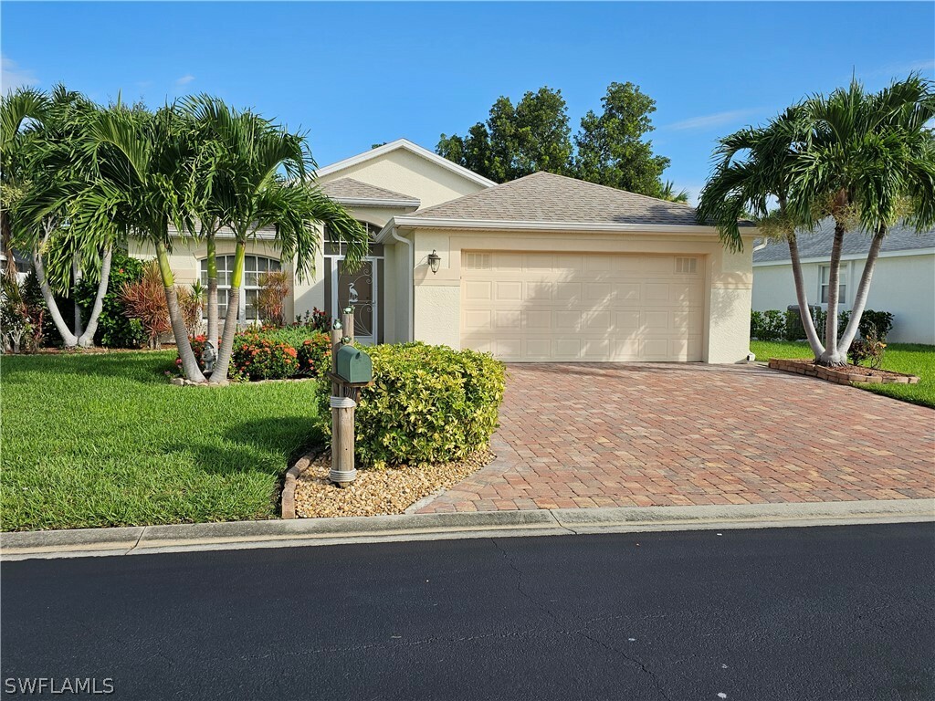 Property Photo:  15578 Beach Pebble Way  FL 33908 