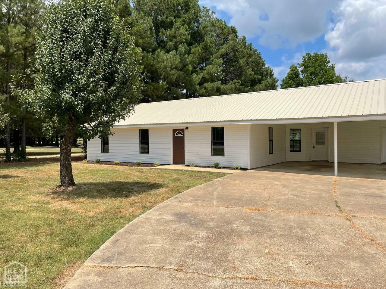 Property Photo:  5114 Prospect Rd. Drive  AR 72401 