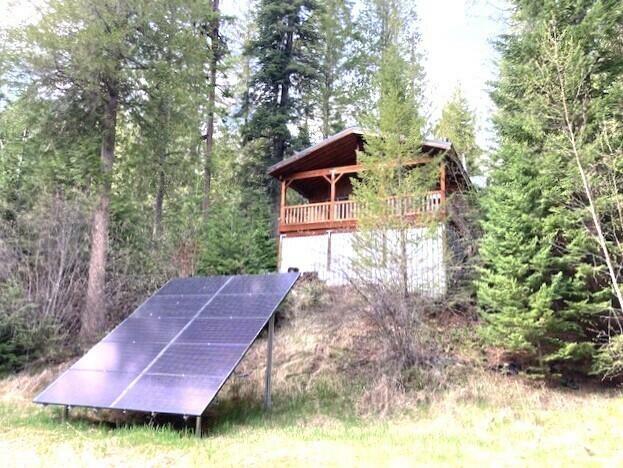 Property Photo: 3121 Fifteen Mile Creek Rd WA 99141