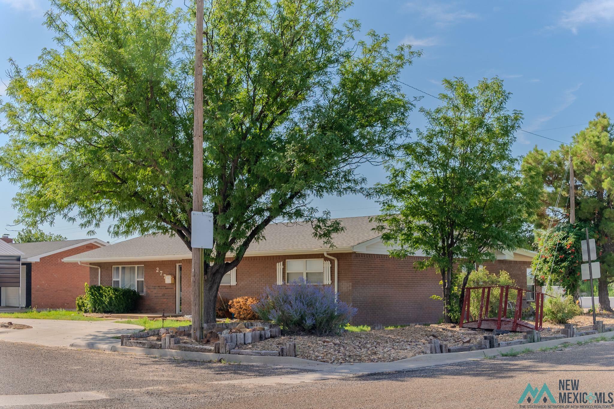 Property Photo:  277 Oklahoma Drive  NM 88130 