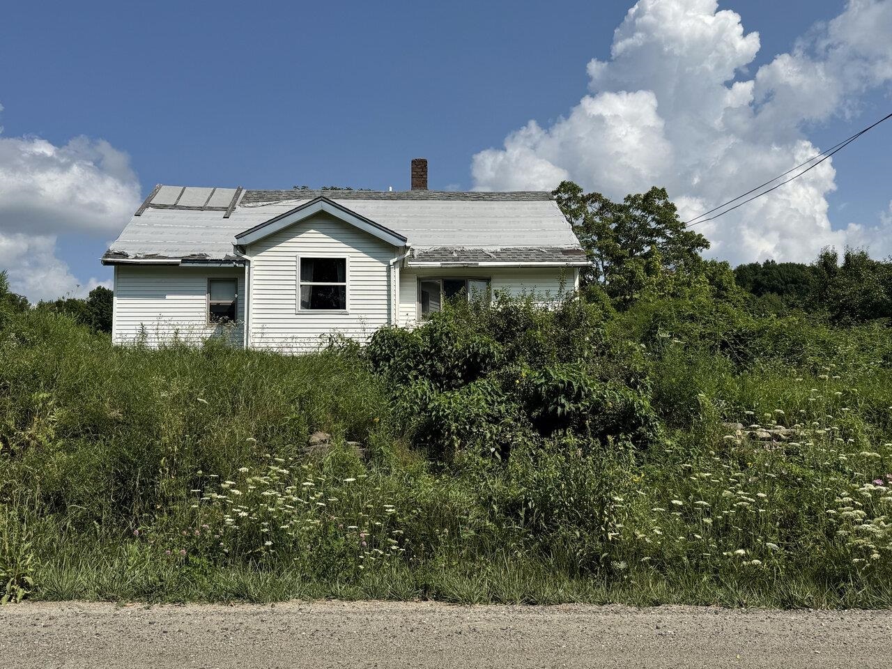 Property Photo:  187 Chapin Road  VT 05452 