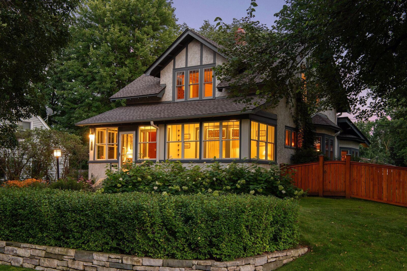 Property Photo:  6027 Cambridge Street  MN 55416 