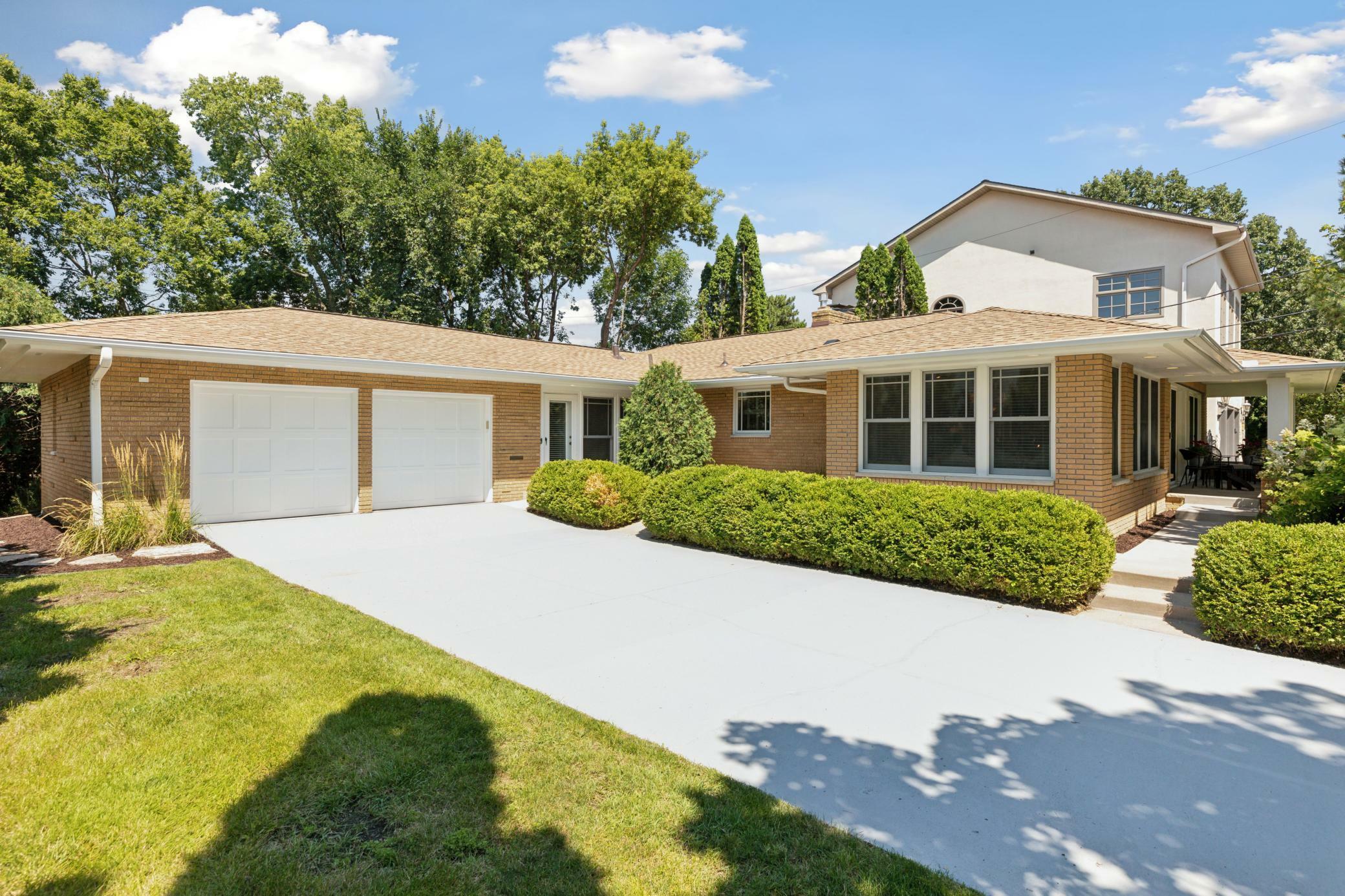 Property Photo:  3510 Basswood Road  MN 55416 