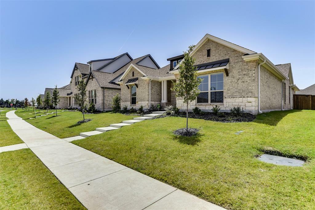 Property Photo:  2205 Glacier Drive  TX 75165 