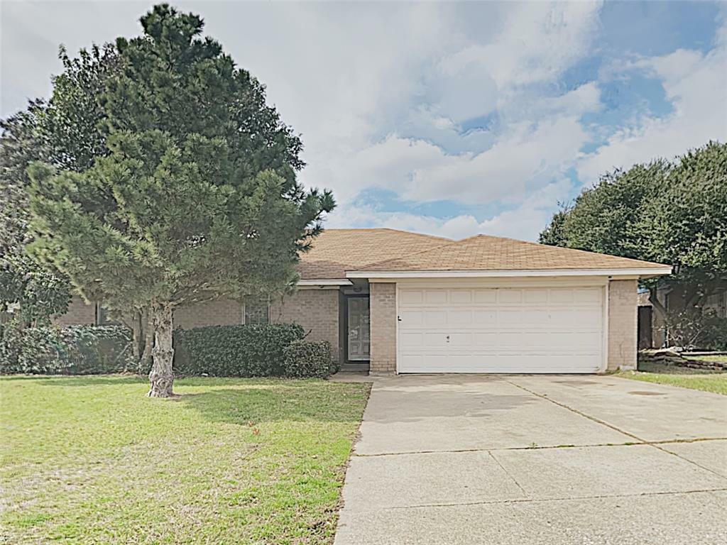 Property Photo:  2306 Starke Court  TX 76006 