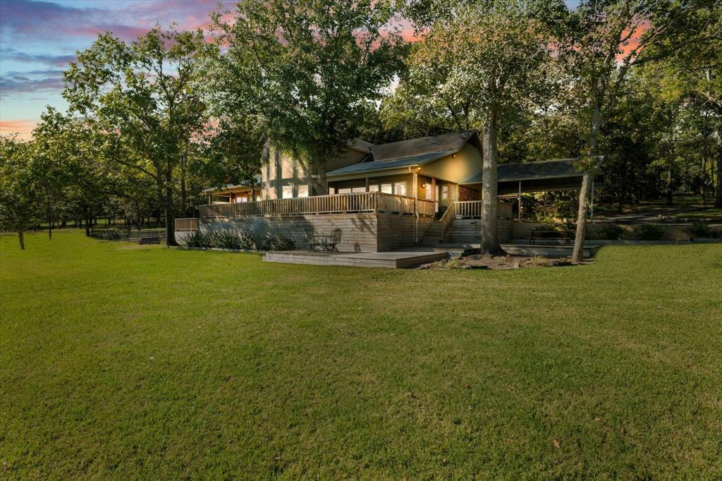 Photo de la propriété:  5900 Magnolia Drive  TX 75124 