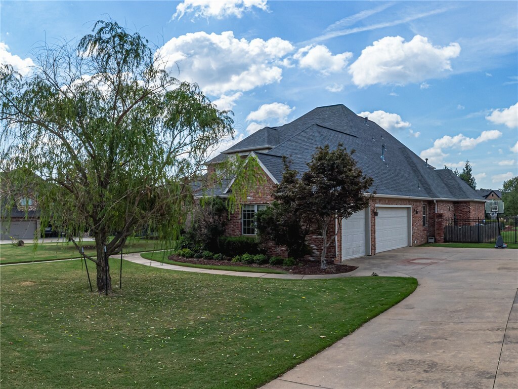 Property Photo:  355 Barnstone Lane  AR 72713 