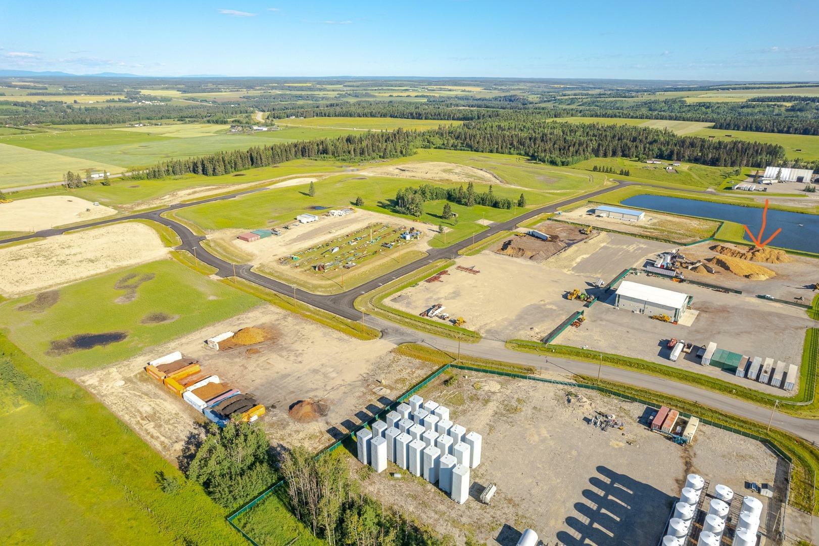 Photo de la propriété: #31-32532 Rr42 AB T0M 1X0