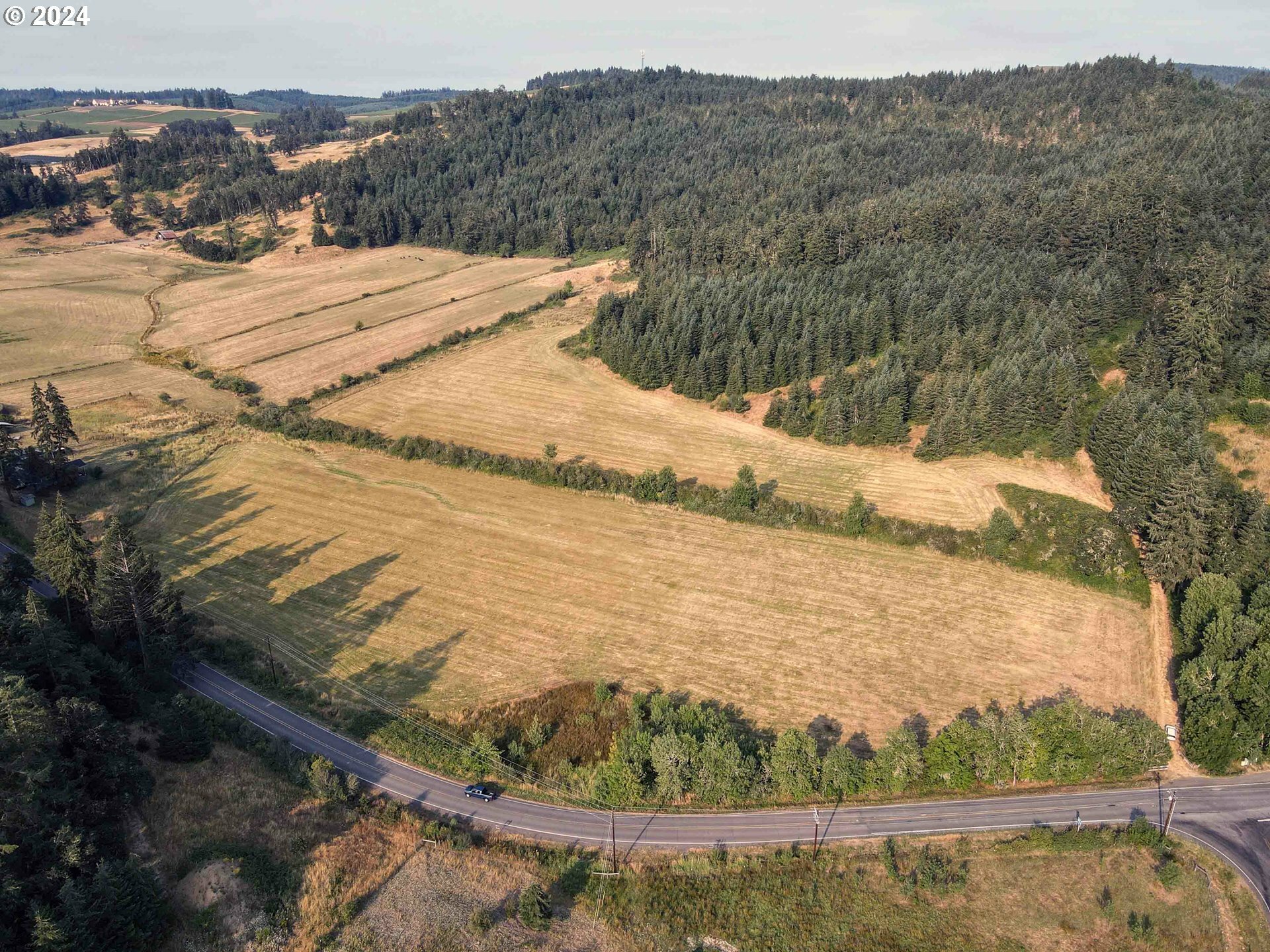 Property Photo: 000 Territorial Hwy OR 97405