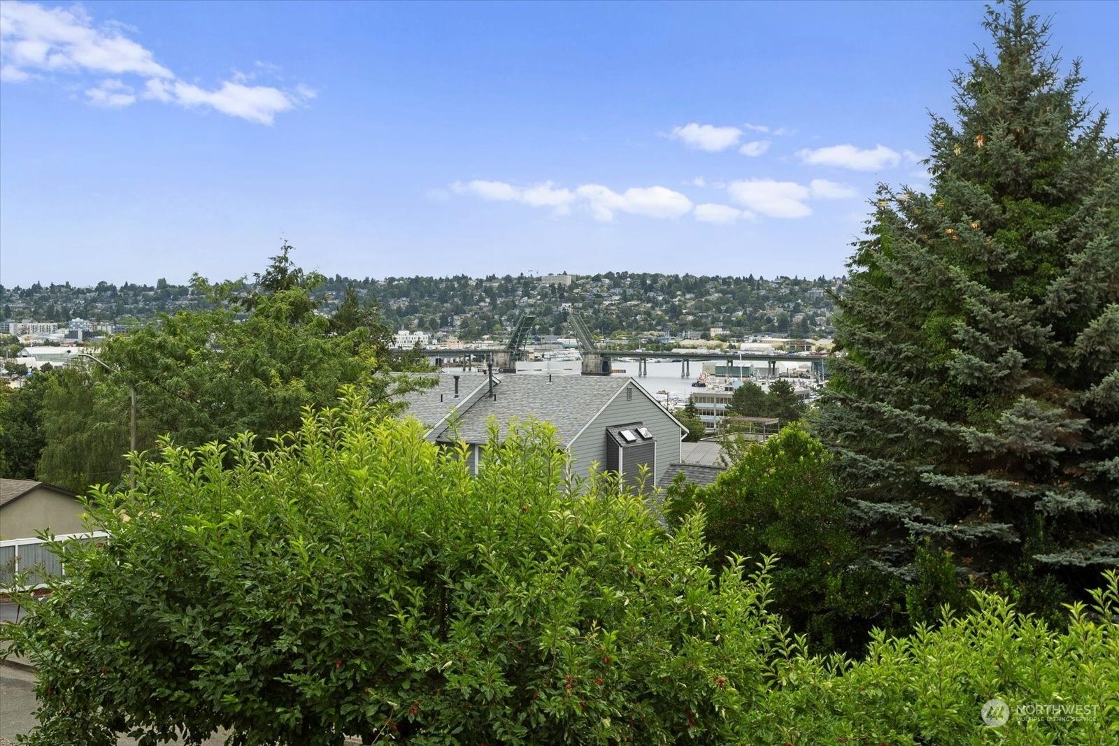 Property Photo: 3837 25th Avenue W 6F WA 98199