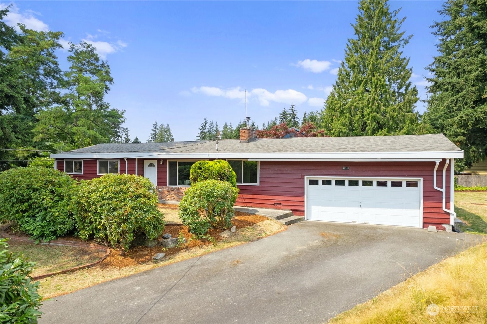 Property Photo:  20310 53rd Avenue W  WA 98036 