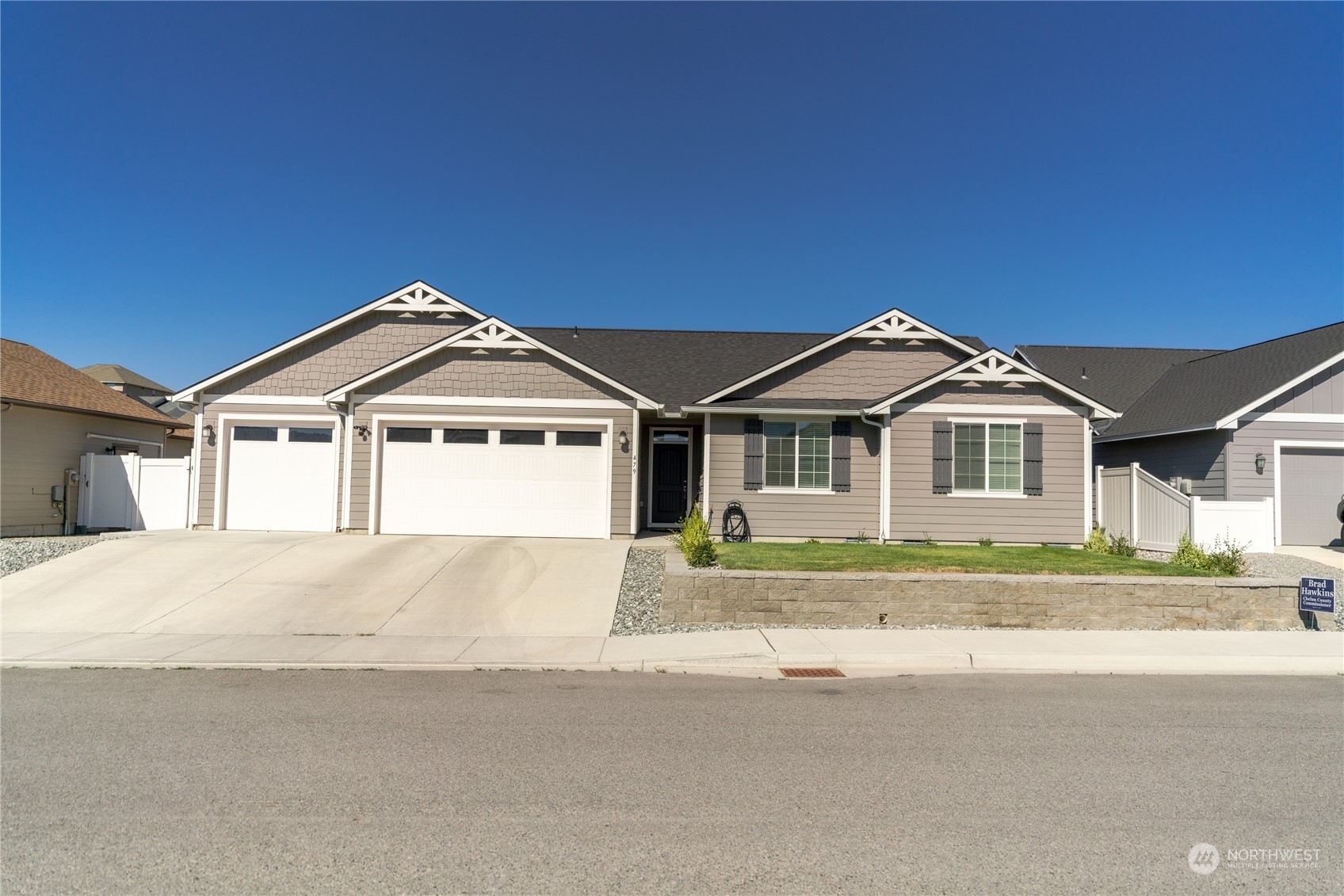 479 Sunny Brooke Lane  Chelan WA 98816 photo