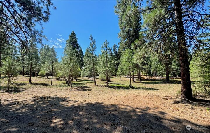 Property Photo: 6800 Upper Peoh Point Road WA 98922