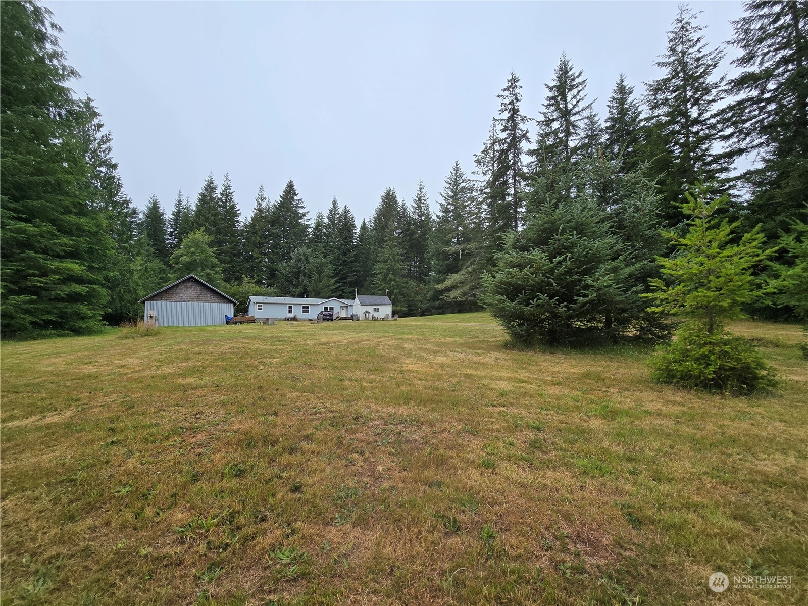 Property Photo:  159 Larson Brothers Road  WA 98550 