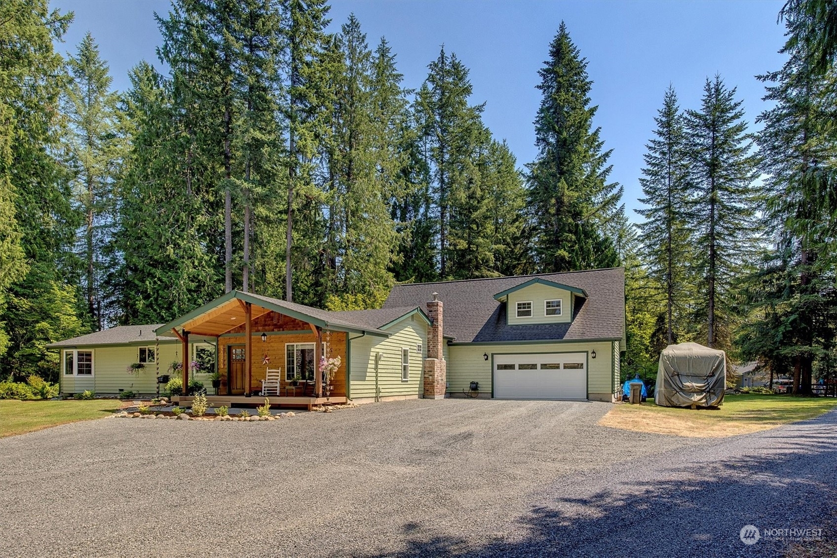 Property Photo:  32127 NE 117th Street  WA 98014 