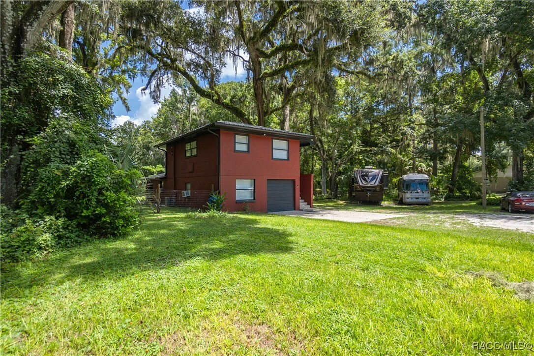 Property Photo:  9077 E Gobbler Drive  FL 34436 