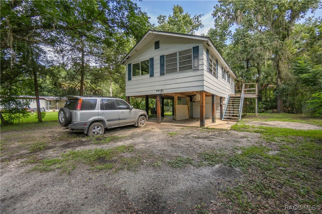 Property Photo:  9401 E Riverbluff Court  FL 34453 