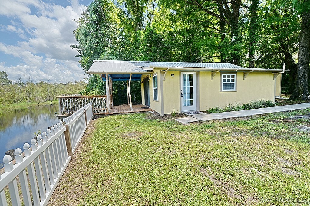 Property Photo:  11321 E Salmon Drive  FL 34436 