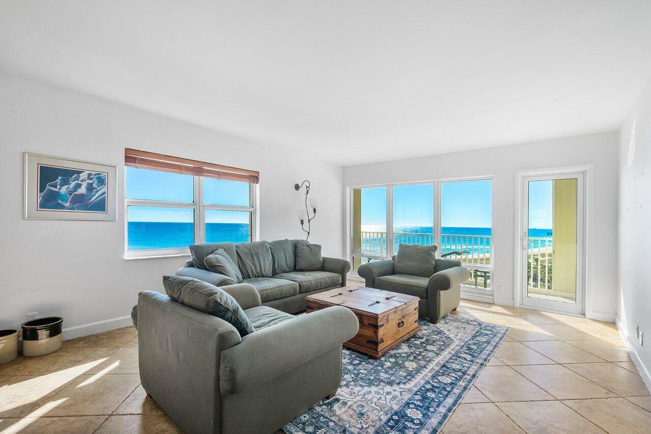 Property Photo:  750 N Ocean Boulevard 701  FL 33062 