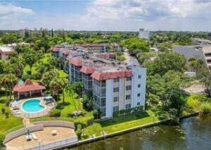 Property Photo:  3776 Inverrary Boulevard 307R  FL 33319 