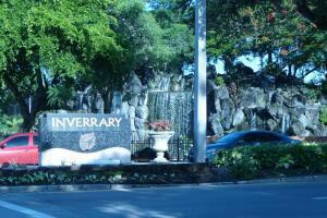 Property Photo: 3776 Inverrary Boulevard 307R FL 33319