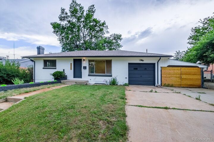 3119 S Lowell Boulevard  Denver CO 80236 photo