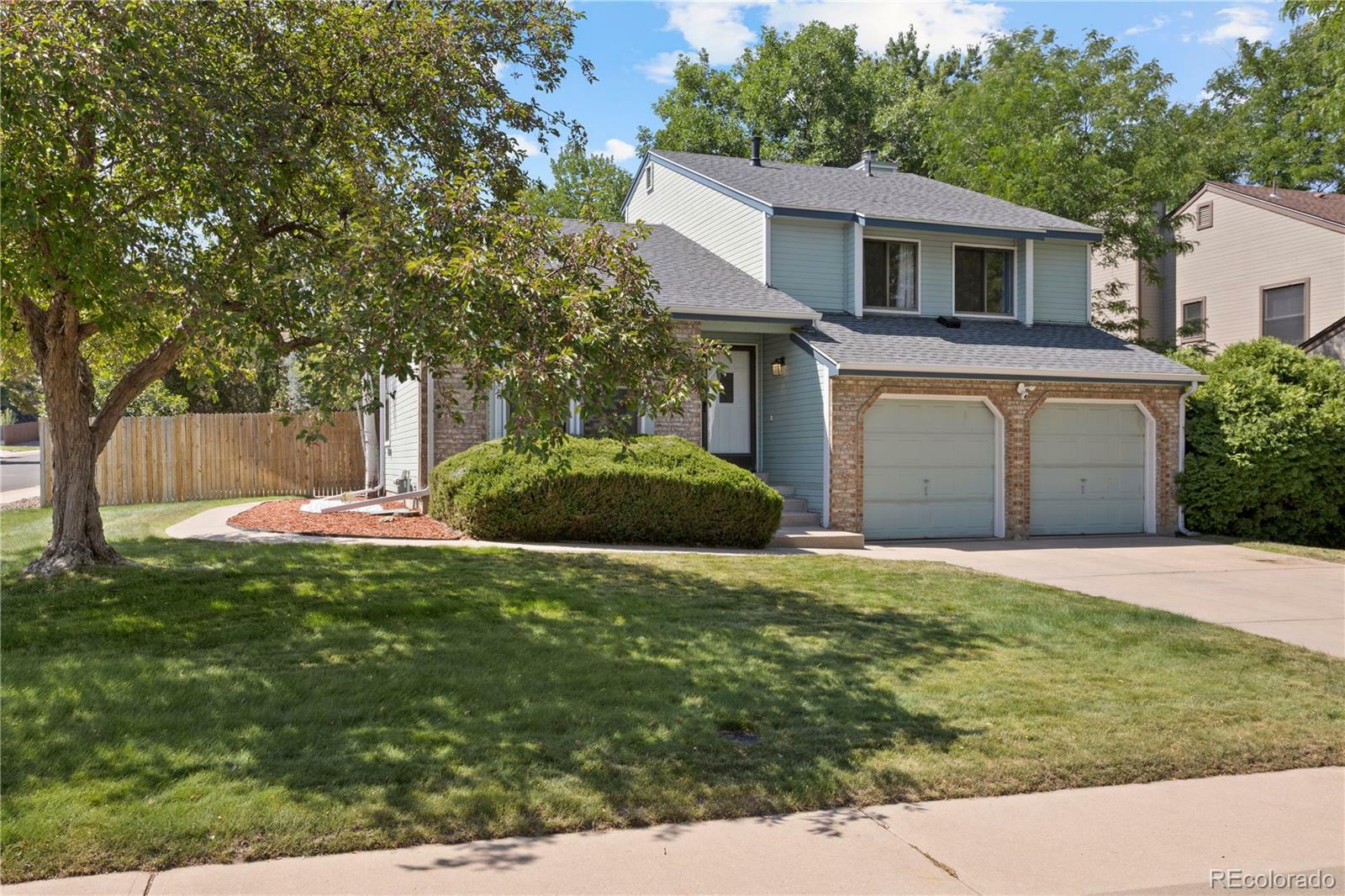 Property Photo:  15098 E Wagontrail Drive  CO 80015 