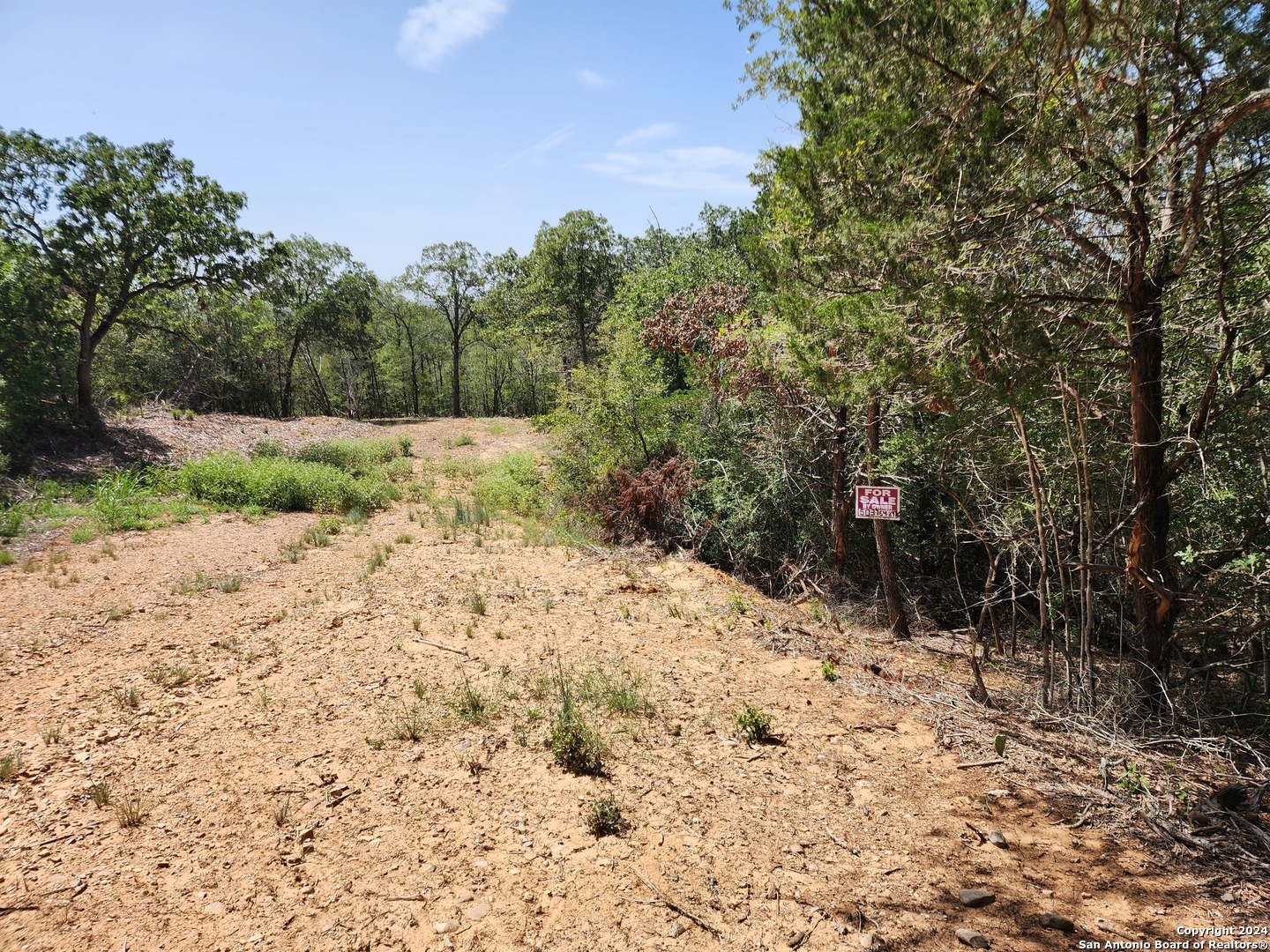 Property Photo:  Lot 310 Kalihi Court  TX 78602 