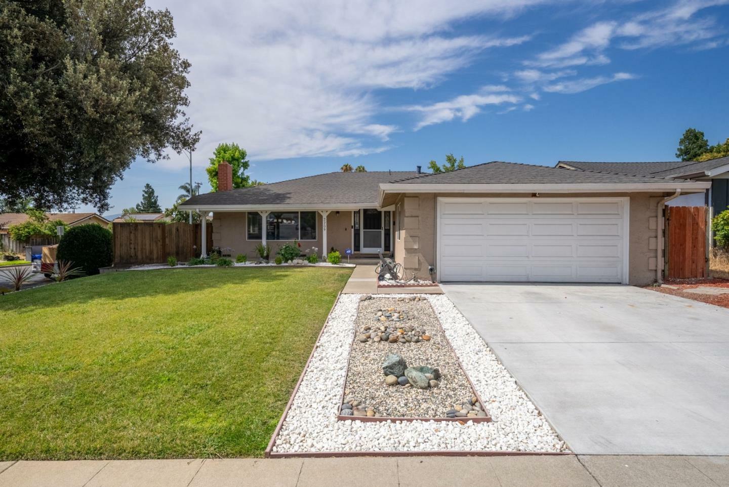 Property Photo:  2209 Fairmont Drive  CA 95148 