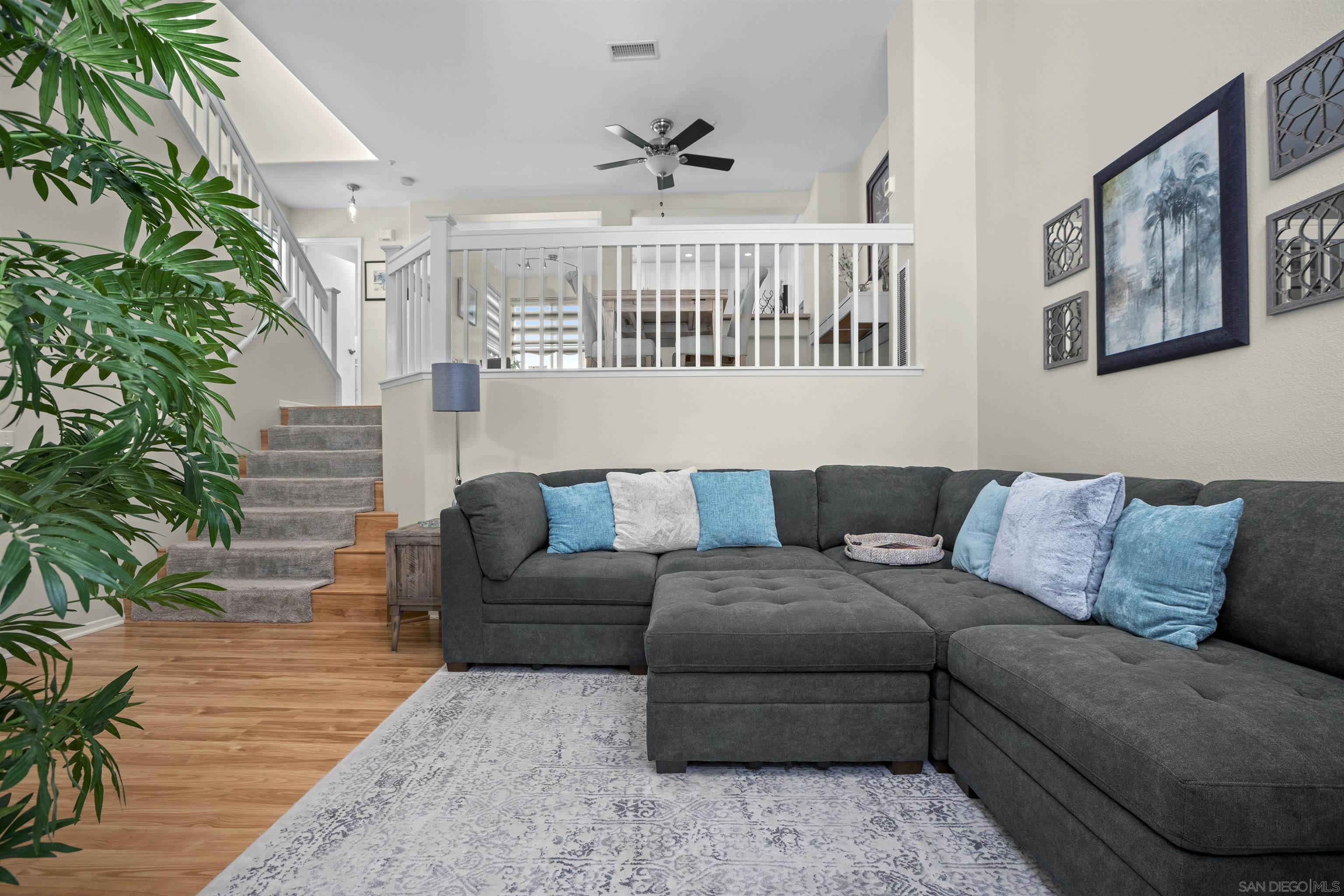 Property Photo: 10218 Wateridge Cir 173 CA 92121