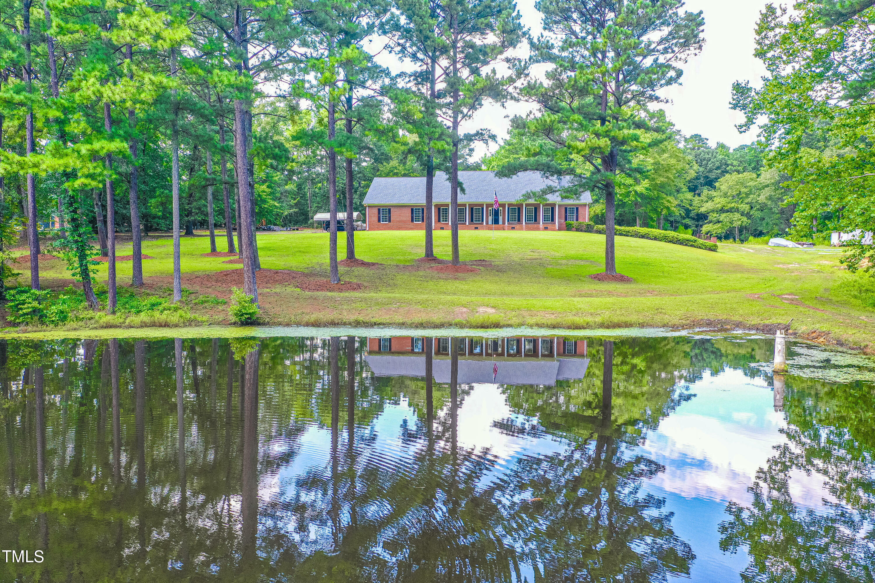 Property Photo: 8246 US-401 NC 27526