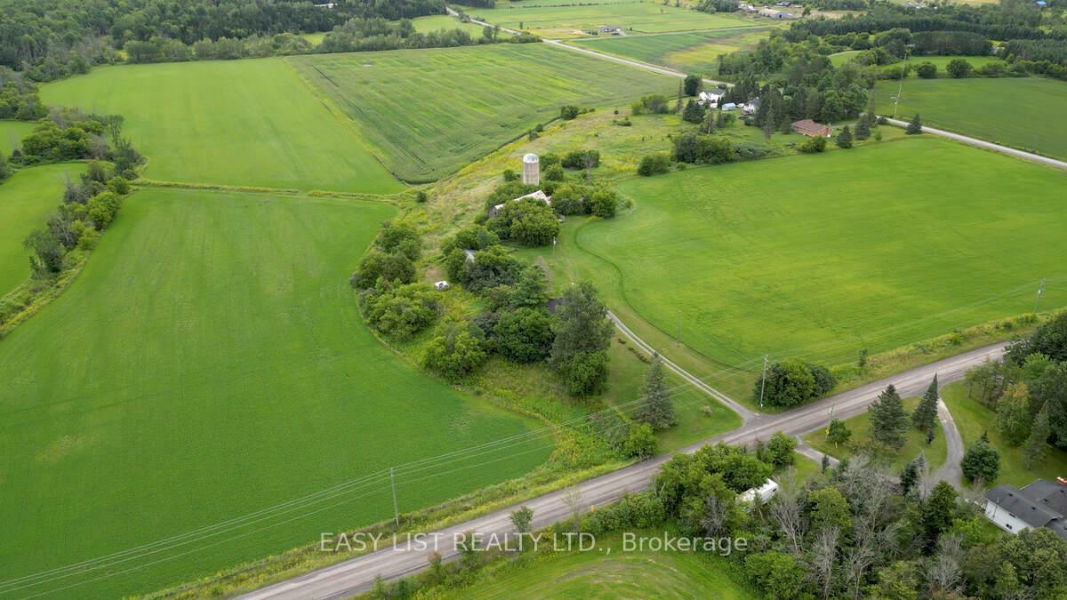 Property Photo: 2691 Canaan Rd ON K0A 3E0
