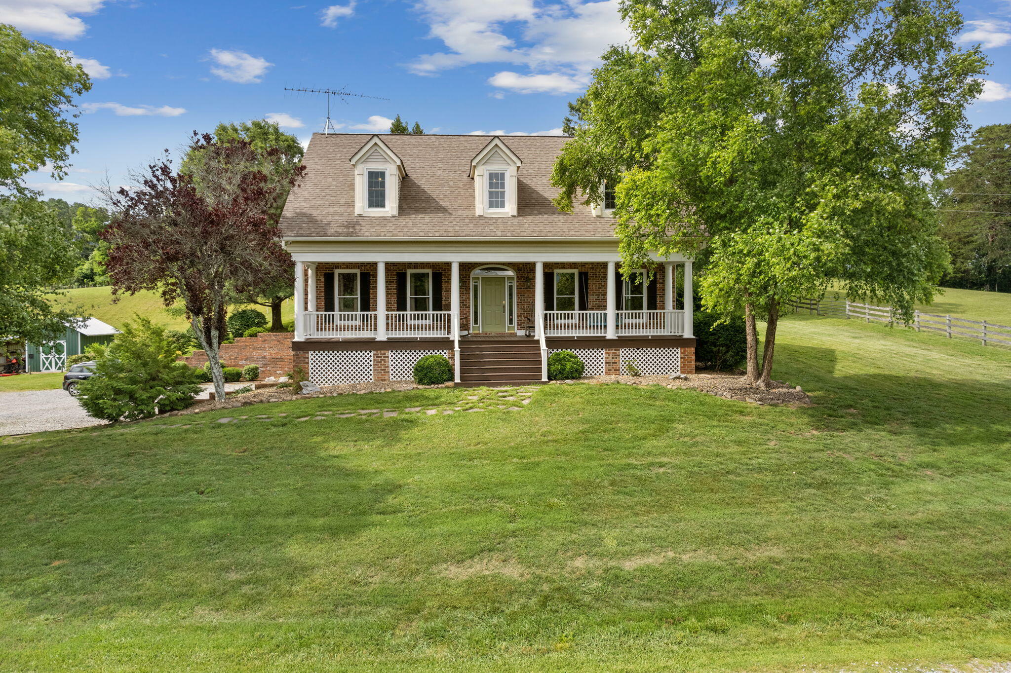 405 Gray Road  Greeneville TN 37743 photo