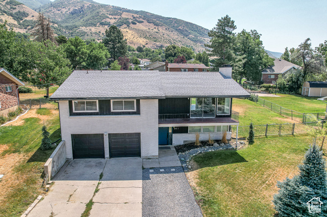 Property Photo:  561 S Mountain Rd  UT 84037 