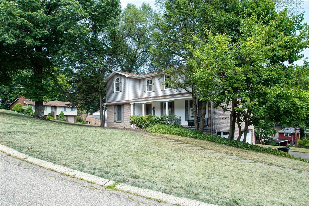 Property Photo:  111 S Harleston Drive  PA 15237 