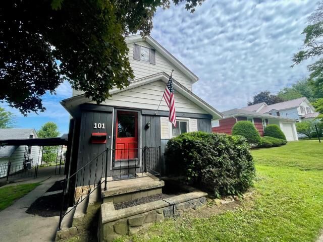 101 Averill Street  Warren PA 16365 photo