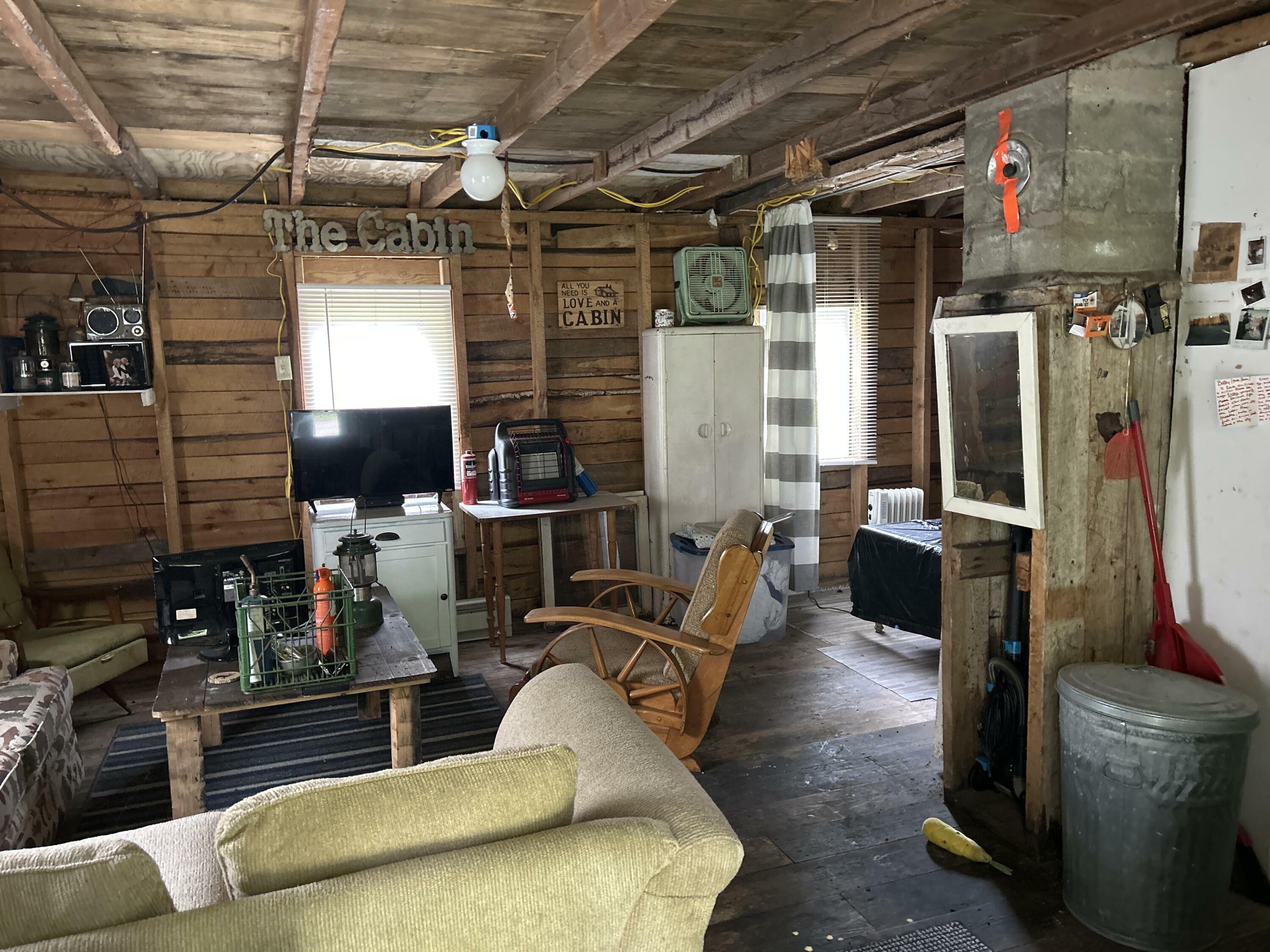 Property Photo:  3202 W Trask Lake Road  MI 48705 