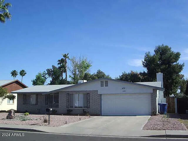 2147 E Oxford Drive  Tempe AZ 85283 photo