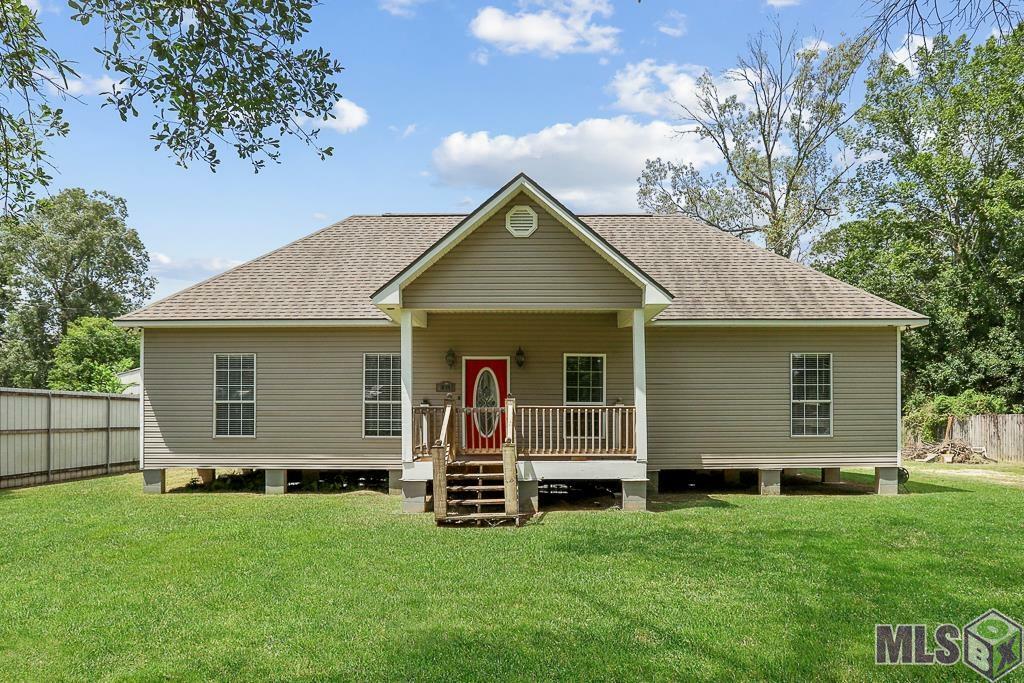 Property Photo:  30981 Brownbud St  LA 70726 