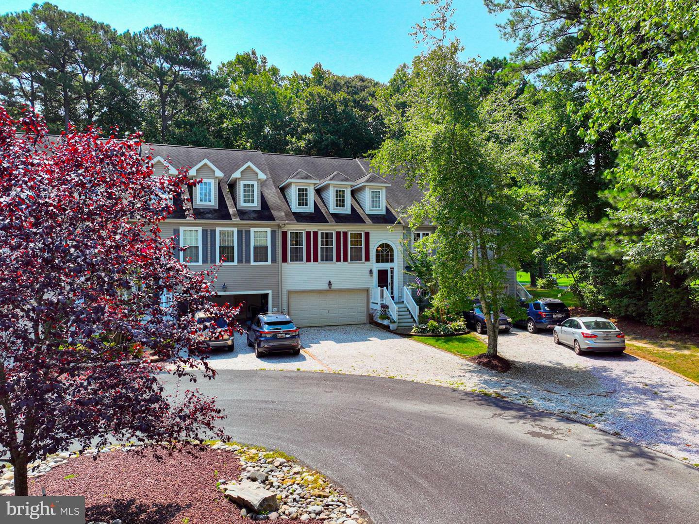 Property Photo:  124 Hingham Lane 19  MD 21811 