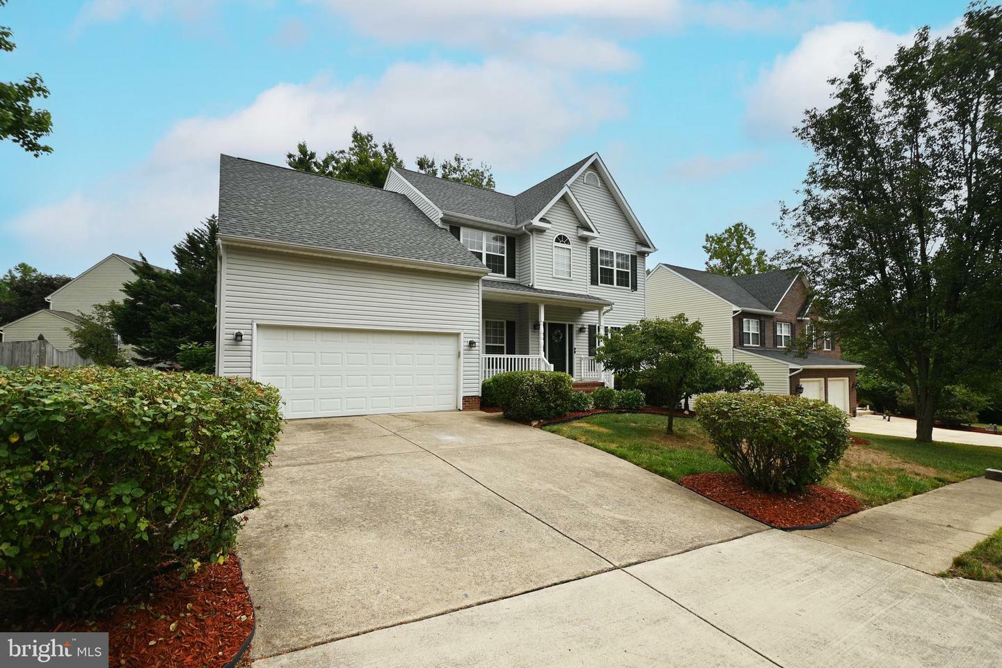 Property Photo:  42 Live Oak Lane  VA 22554 